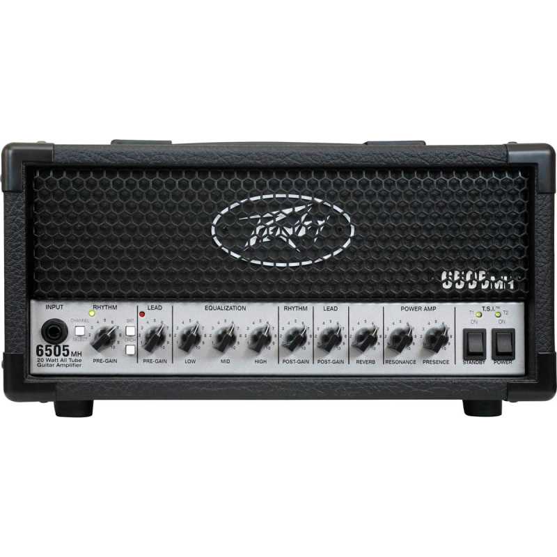 PEAVEY 6505 MH Mini Amp Head
