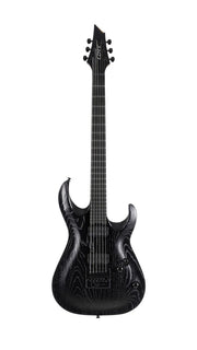 CORT KX700 EVERTUNE OPBK con Gig Bag