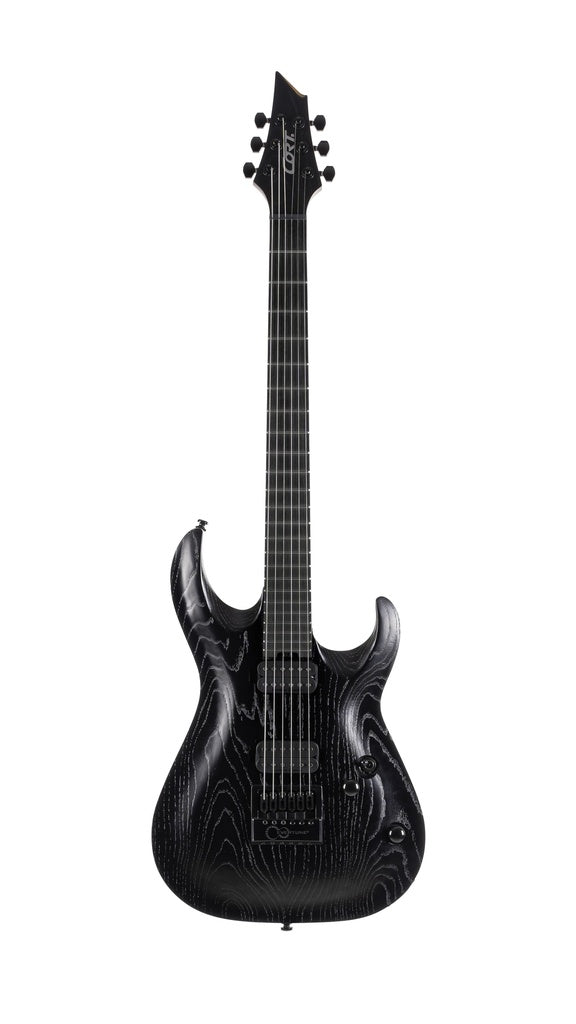 CORT KX700 EVERTUNE OPBK con Gig Bag