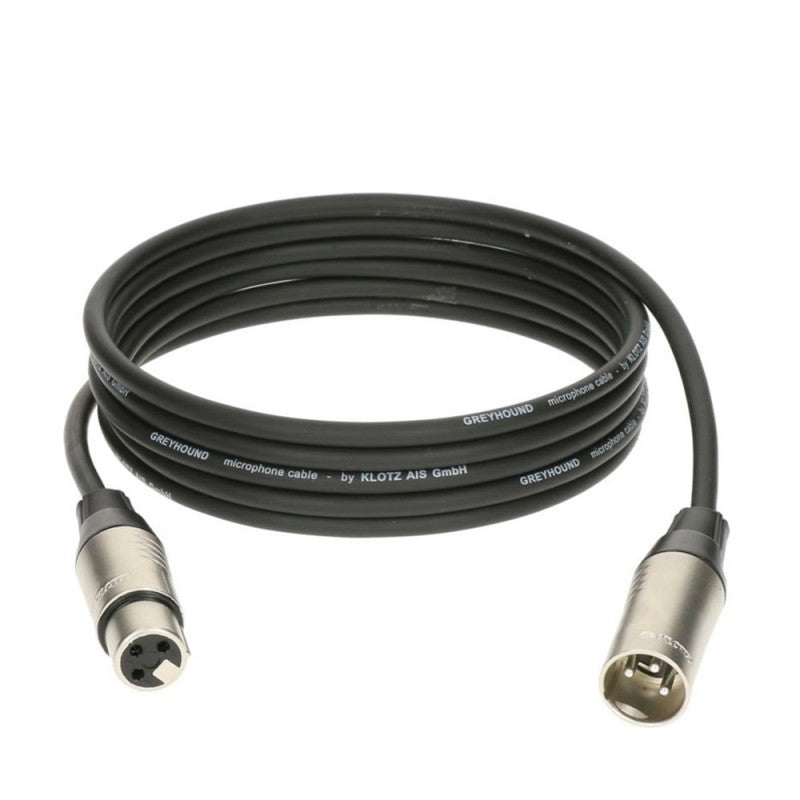 KLOTZ CABLES GRG1FM03.0 Greyhound 3m