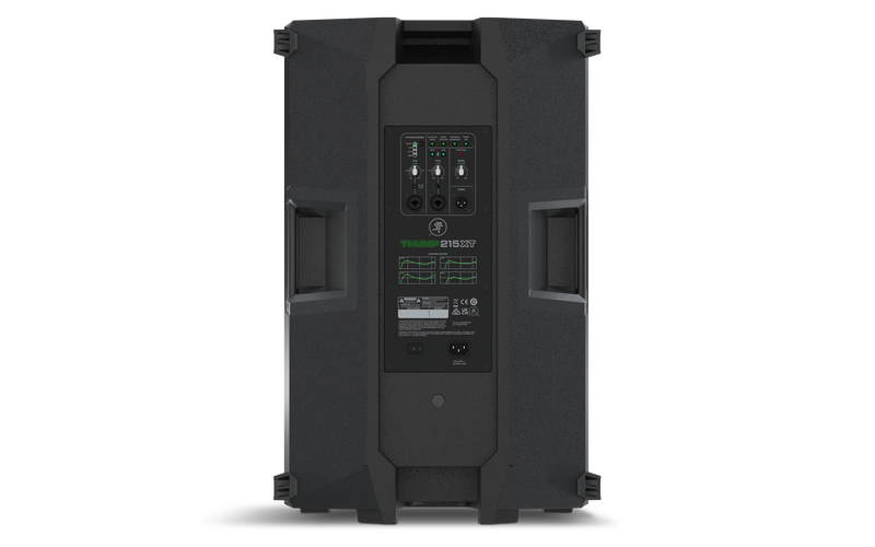 MACKIE THUMP 215XT