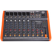 Ibiza MX801