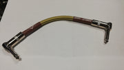 Fender FG6ILLT Custom Shop 6" Cable cavo per effetti