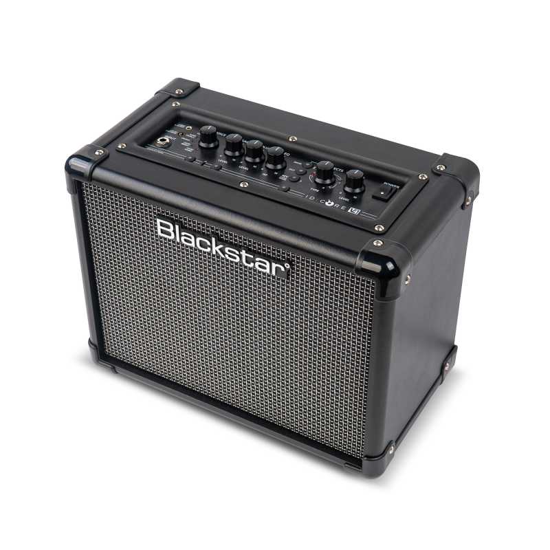 BLACKSTAR ID:Core 10 V4