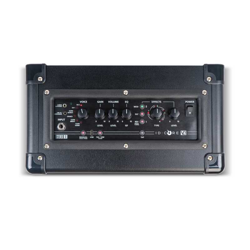 BLACKSTAR ID:Core 10 V4