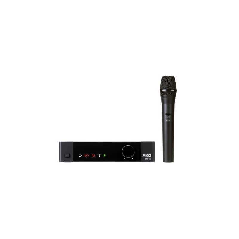 AKG DMS100 Vocal Set