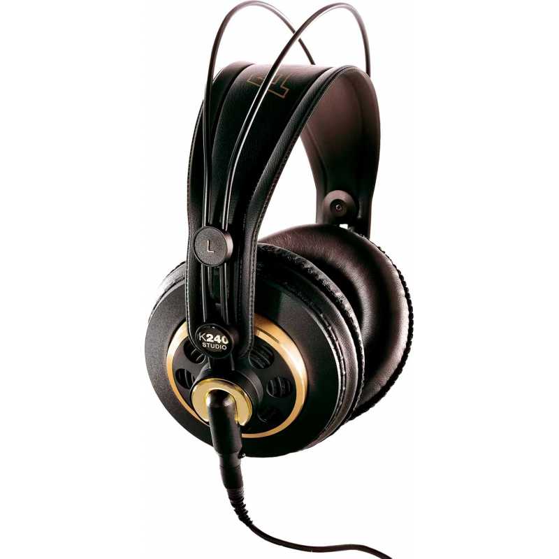 AKG K240 Studio Cuffie Professionali