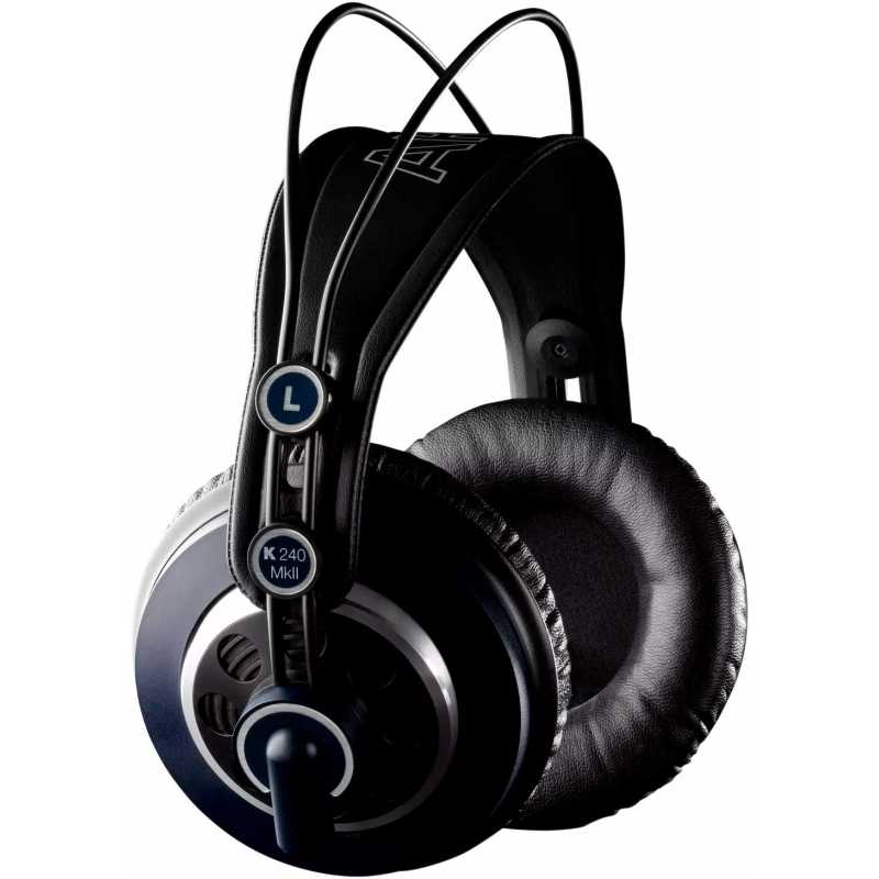 AKG K240 MKII Cuffie professionali