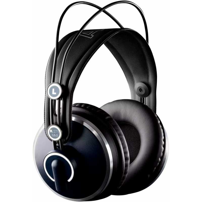 AKG K271 MKII Cuffie Professionali
