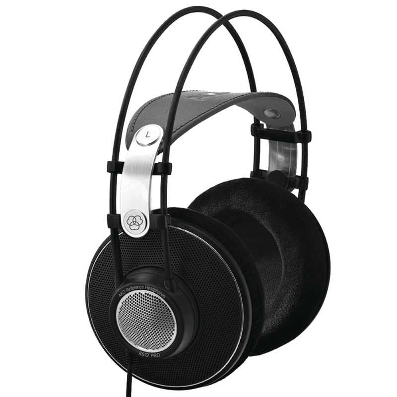 AKG K612 Pro Cuffie Professionali
