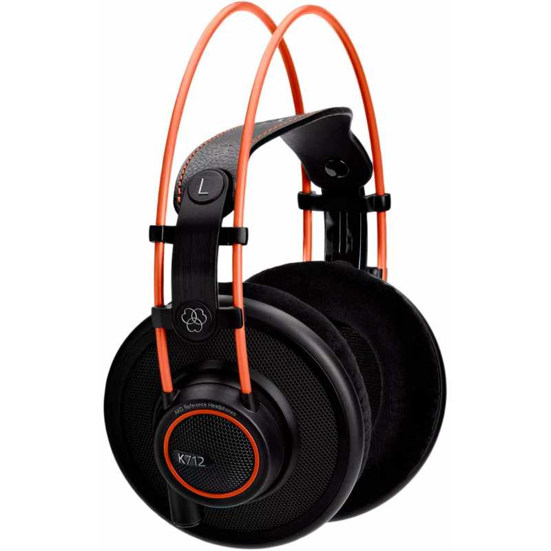 AKG K712 Pro Cuffie da studio