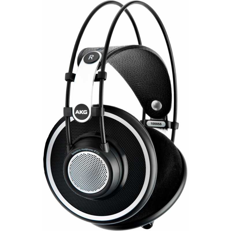 AKG K702 Cuffie Professionali