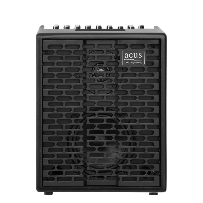 ACUS One Forstrings 5 Ferdi Black