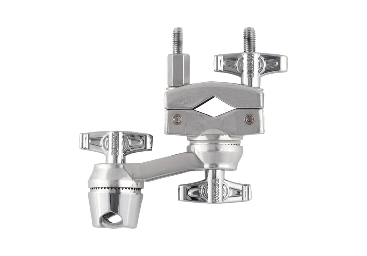 Dixon PAKL264 - Multi Clamp Universale  con snodo