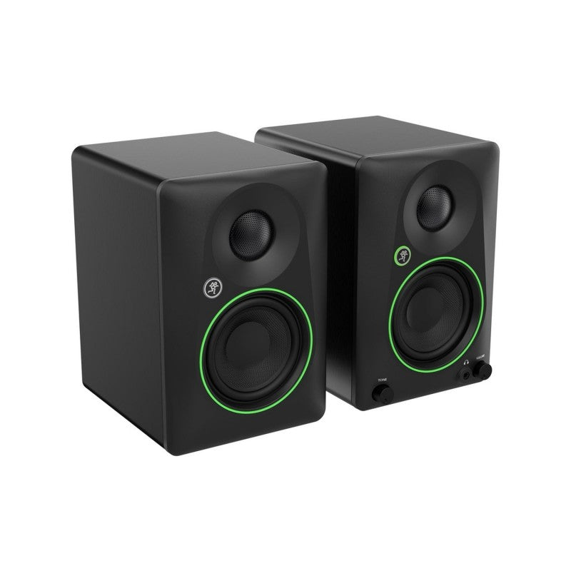 Mackie CR3.5BT Coppia Monitor da studio