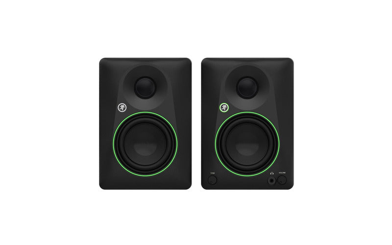 Mackie CR4.5 Coppia Monitor