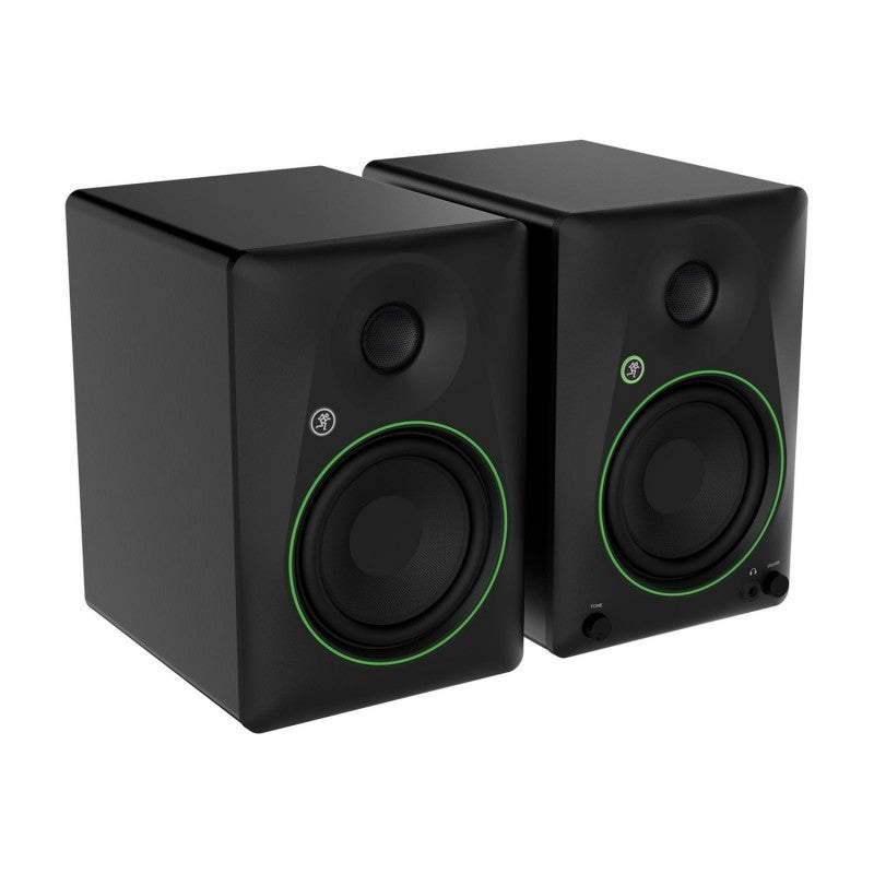 Mackie CR5BT Coppia Monitor da studio