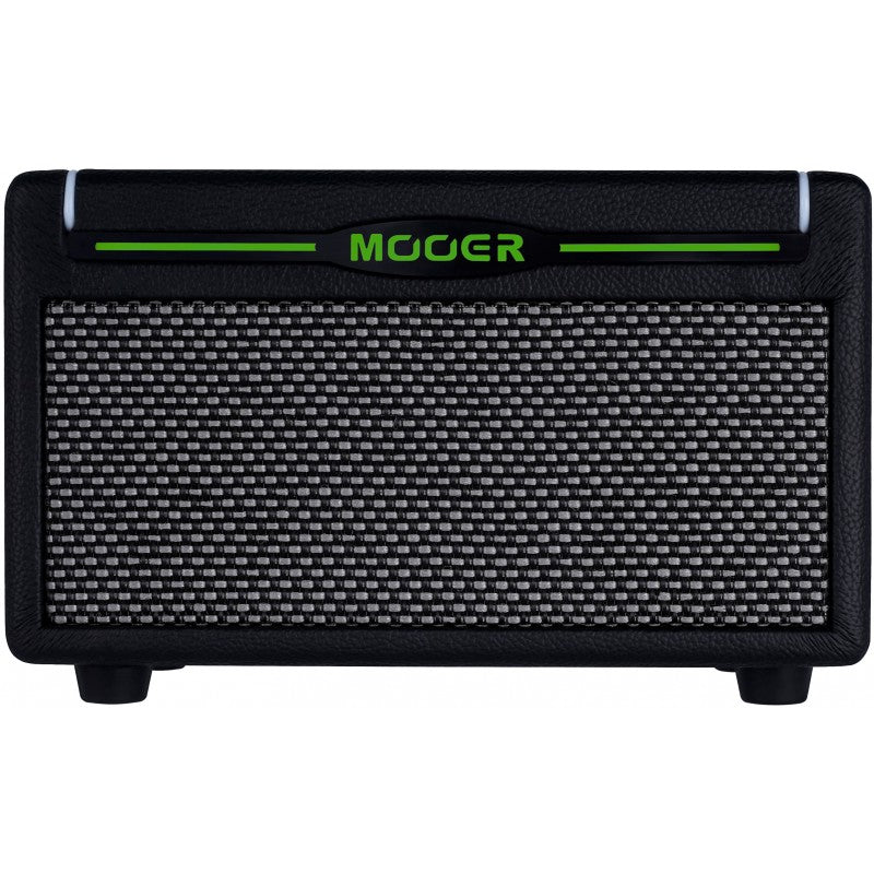 MOOER SD10i Intelligent Amp Black