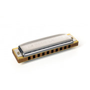 HOHNER BLUES HARP ARMONICA IN SOL