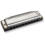 HOHNER SPECIAL 20 IN DO NEW