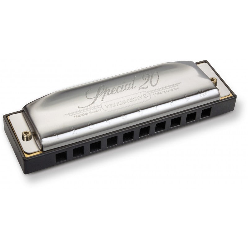 HOHNER SPECIAL 20 IN DO NEW