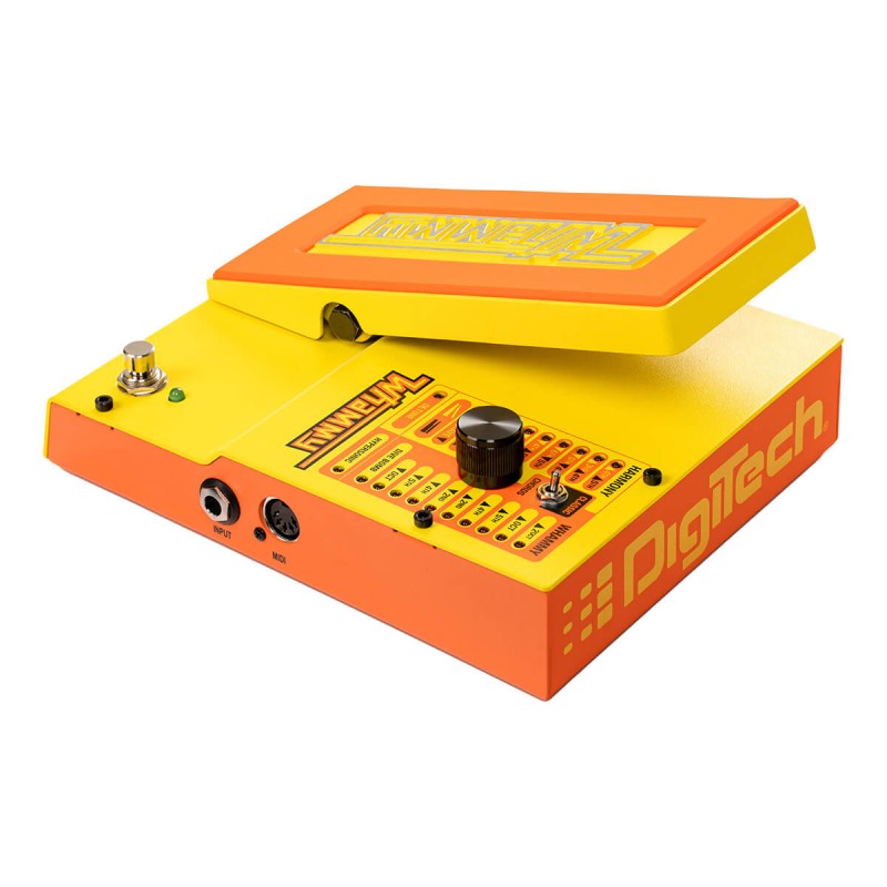 Digitech Whammy MonoNeon Signature