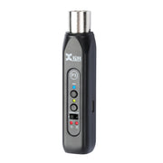 Xvive P3 Adattatore Bluetooth  XLR