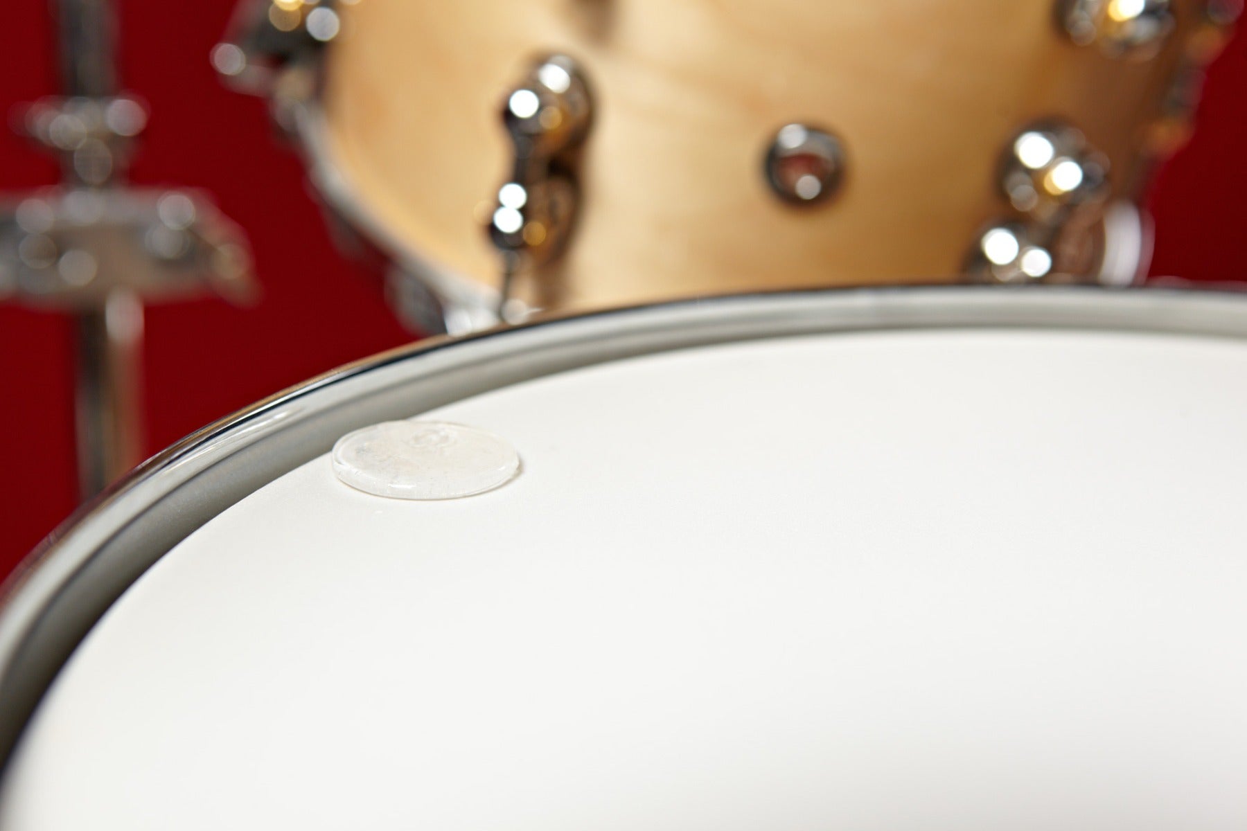 Vater VBUZZ "BUZZ KILL DAMPENER GEL" - SORDINE IN GEL 6PZ