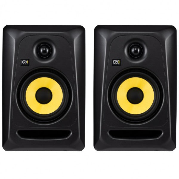 KRK CL 5 G3 PK1 Coppia Monitor da studio