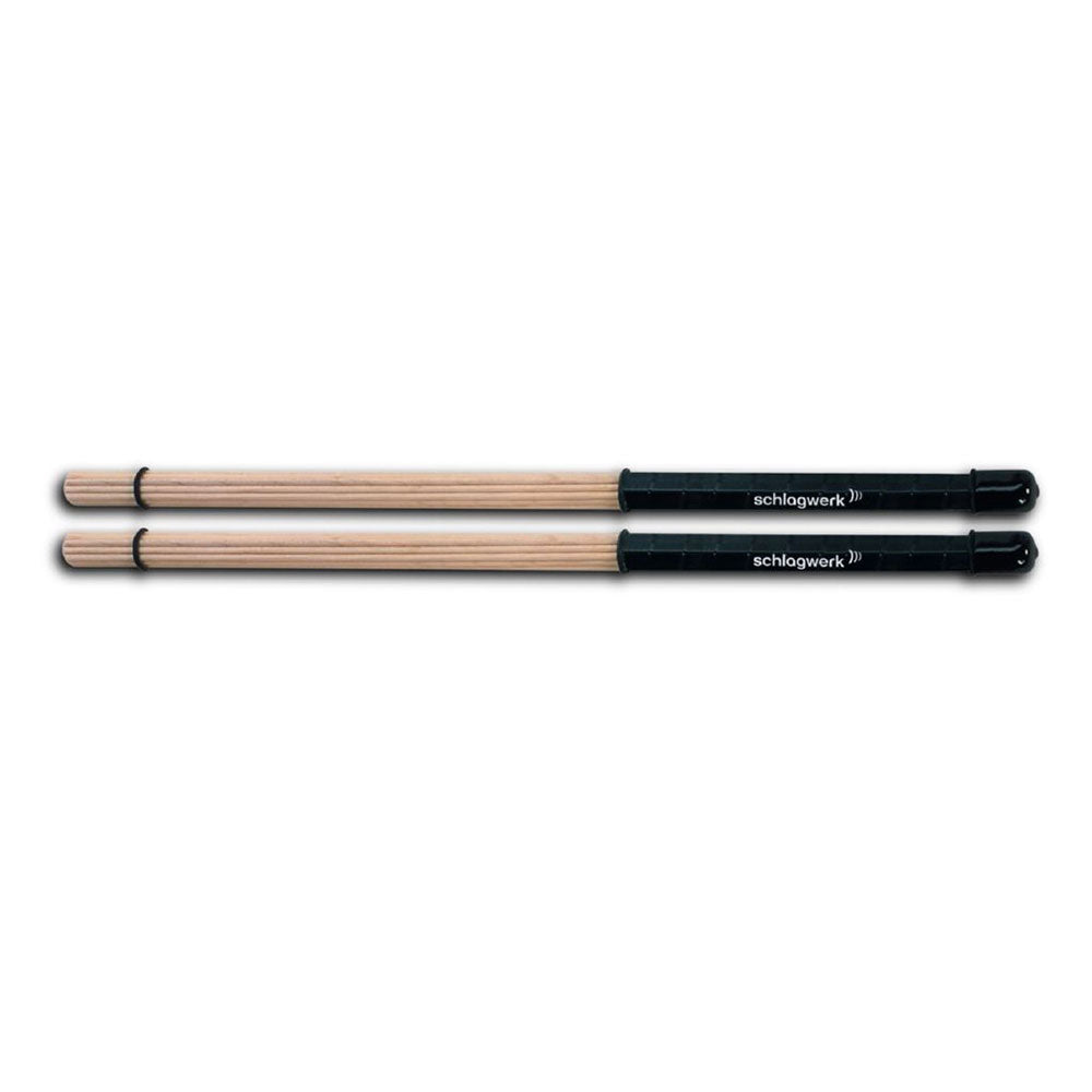 Schlagwerk ROB5 - ROD IN BAMBOO PER PERCUSSIONI