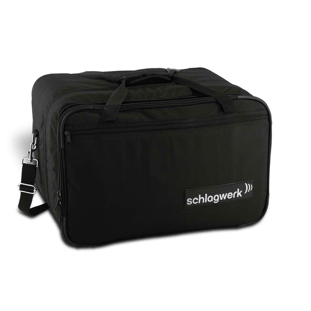 SCHLAGWERK TA3 Borsa per Cajon