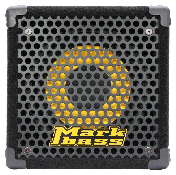 MARKBASS Micromark 801