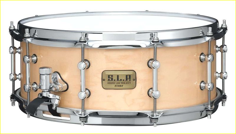 TAMA LMP1455-SMP "Classic Maple" - 14"x5 1/2"