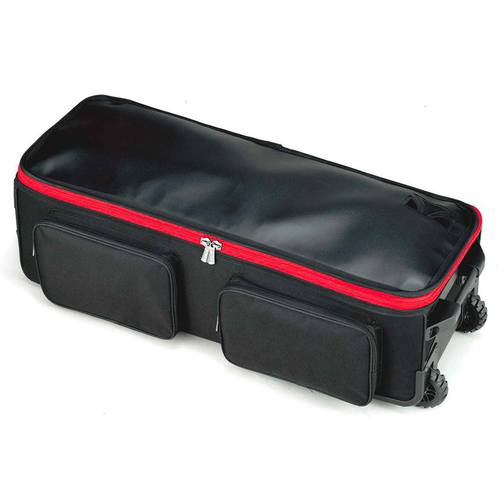 Tama PBH05 - borsa Power Pad grande per hardware - c/ruote
