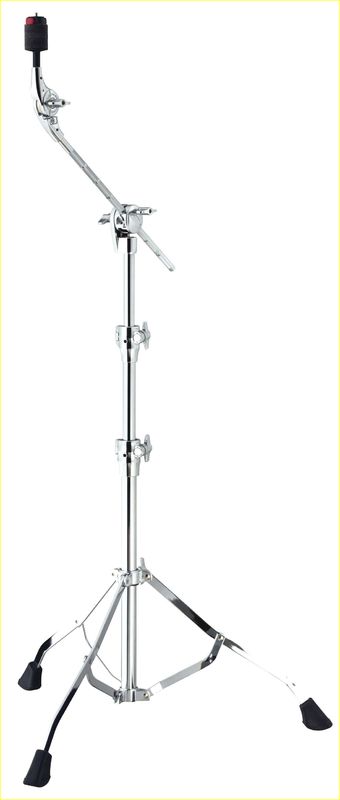 Tama HC83BLS asta reggipiatto a giraffa Roadpro Light