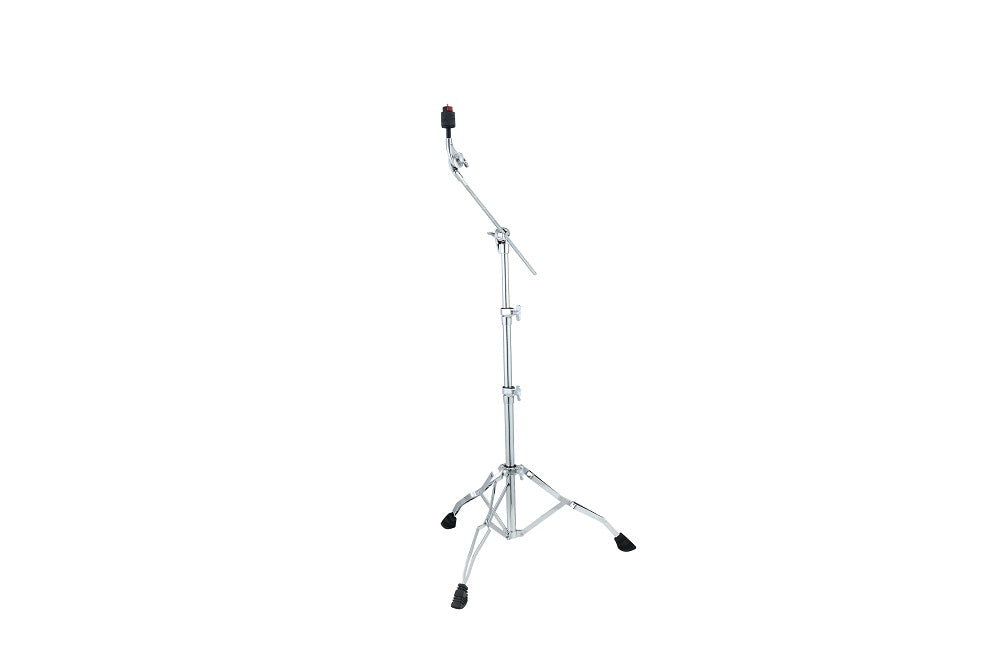 Tama HC43BWN - asta reggipiatto a giraffa Stage Master - gamba doppia