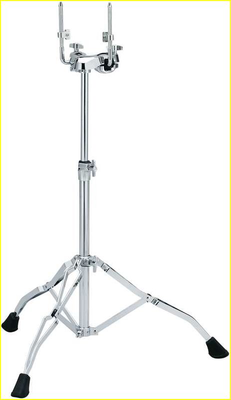 Tama HTW49WN - reggitom doppio da terra Stage Master