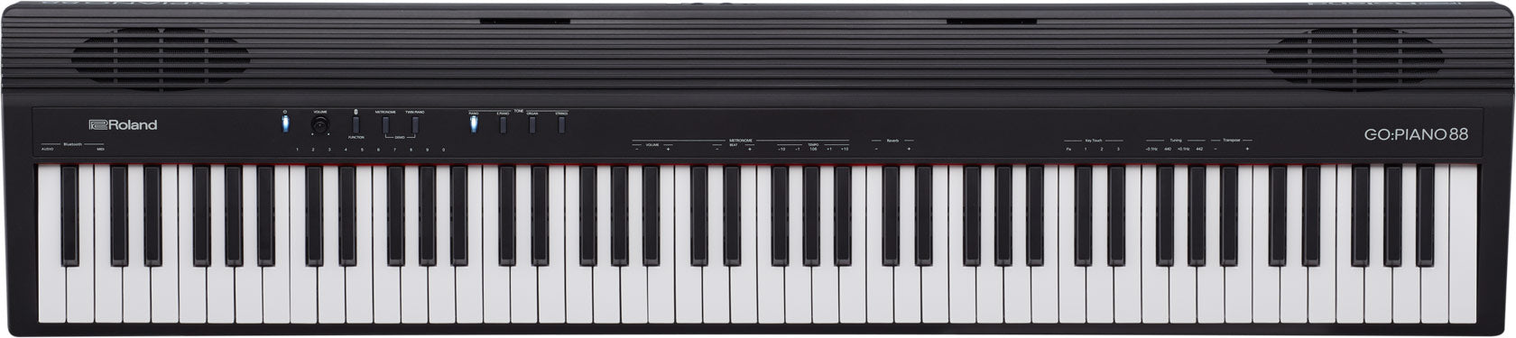ROLAND Go:Piano88 Pianoforte 88 tasti semipesati