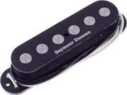 SEYMOUR DUNCAN SSL-4 QUARTER POUND FLAT FOR STRAT