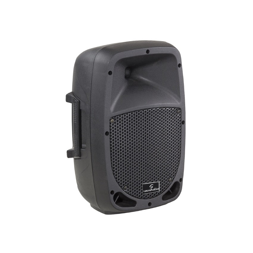 SOUNDSATION GO-SOUND 8A Diffusore amplificato in polipropilene 8" 320 Watt.