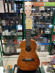 Leho MLUC-XM-TS-E Ukulele Concert elettrificato con borsa