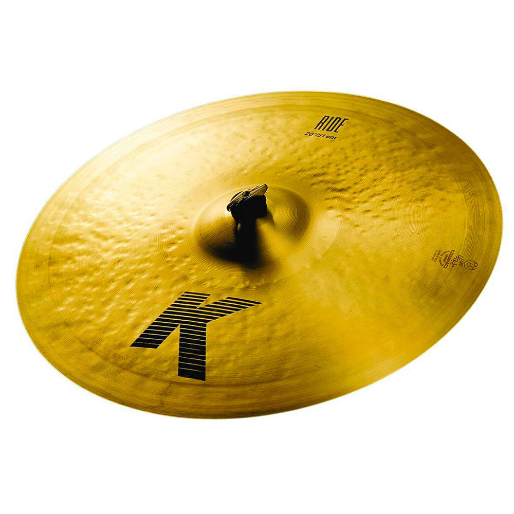 ZILDJIAN K Ride da 20