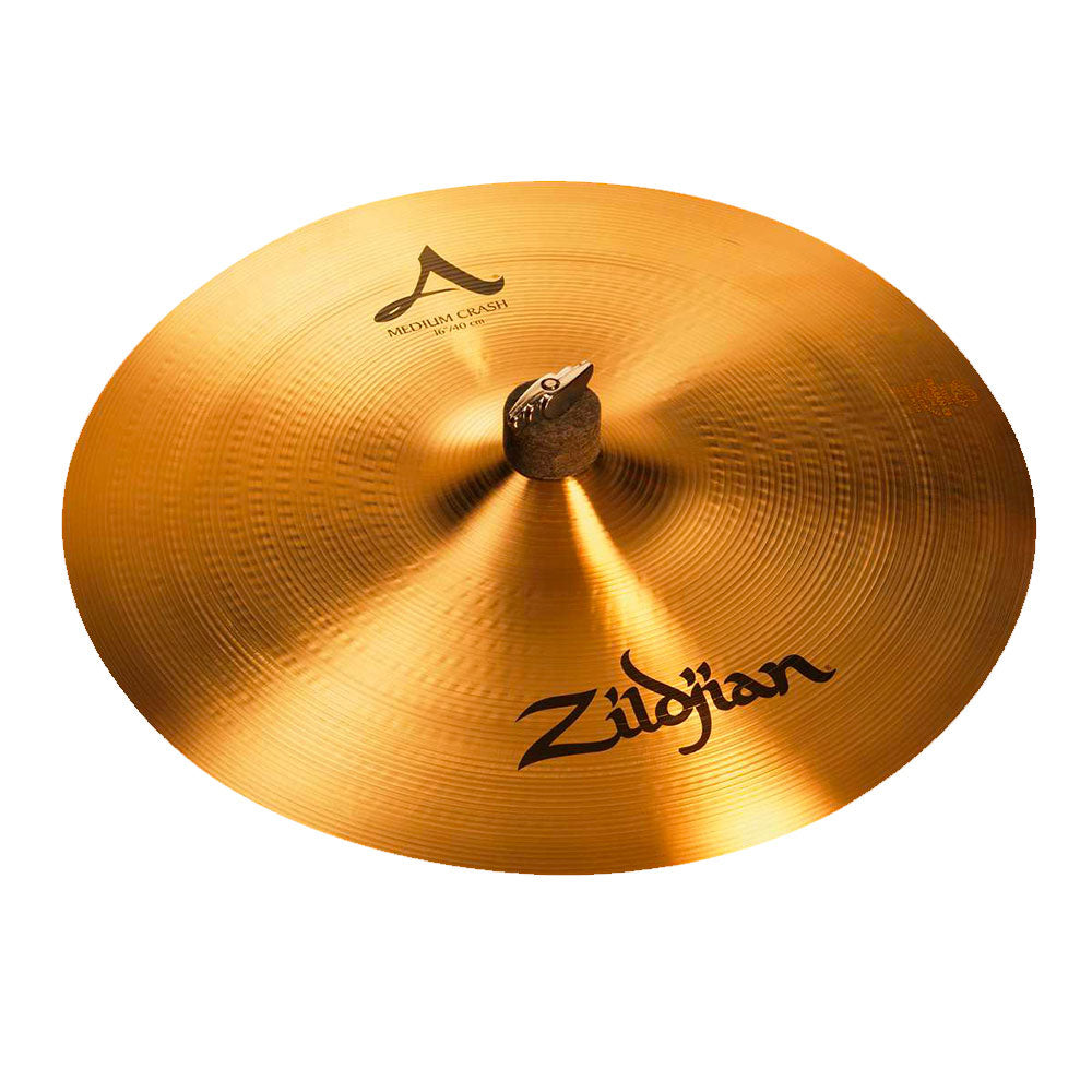 ZILDJIAN A 16" Medium Crash (cm. 40)