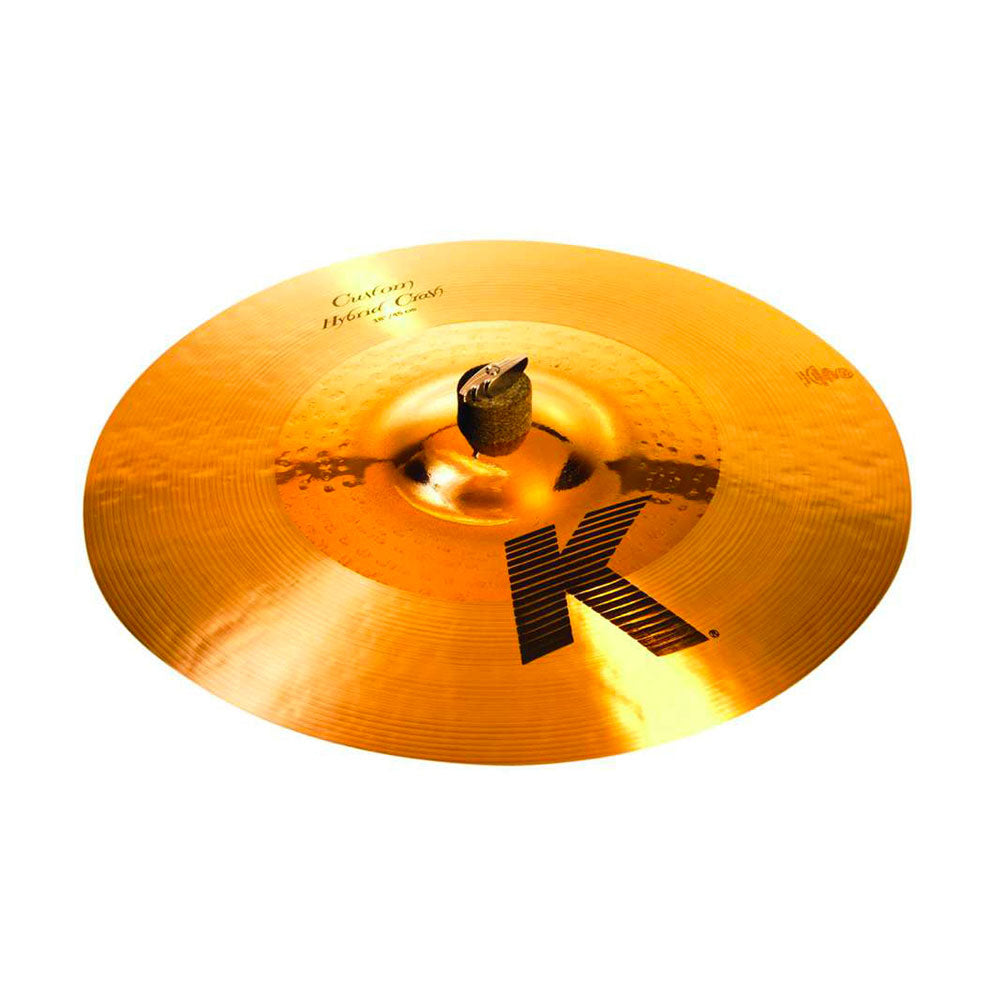 Zildjian K Custom Hybrid Crash da 18