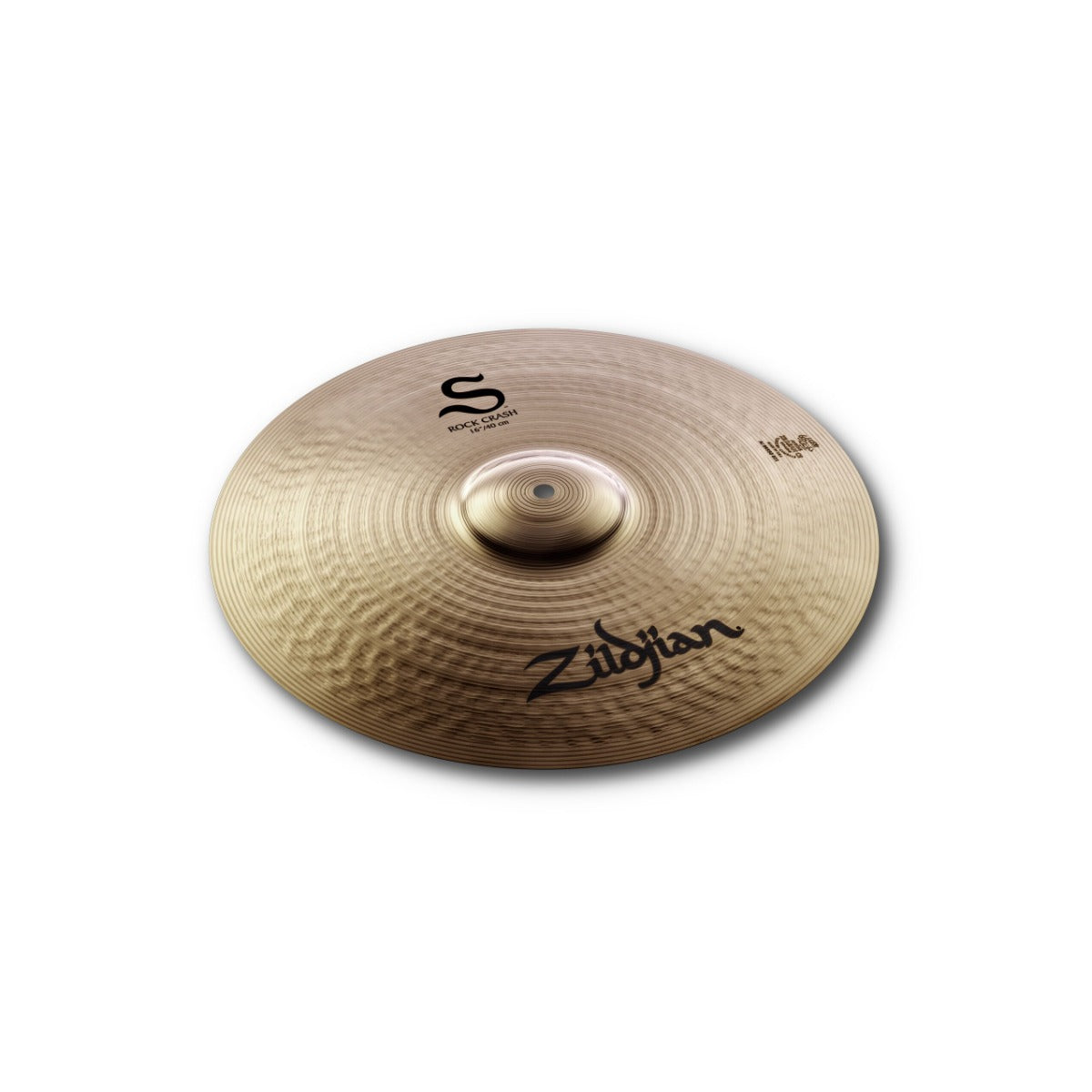 Zildjian S ROCK CRASH da 16"