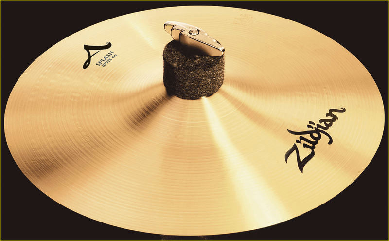 ZILDJIAN A SPLASH 10" -13800274