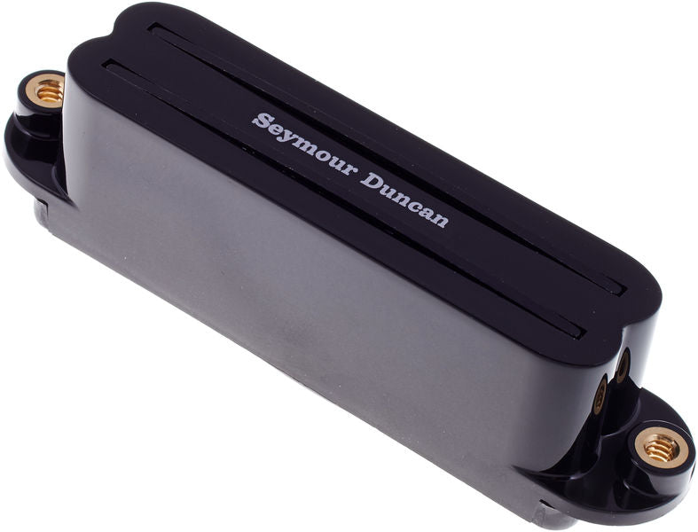 Seymour Duncan SHR1B Hot Rails Humbucker Pickup Nero
