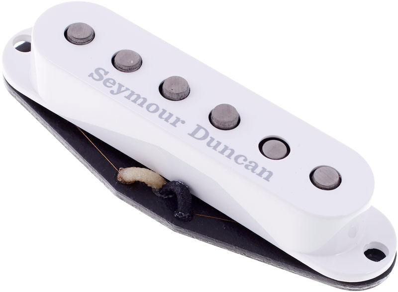 Seymour Duncan SSL-1 Vintage Staggered Guitar Pickup White