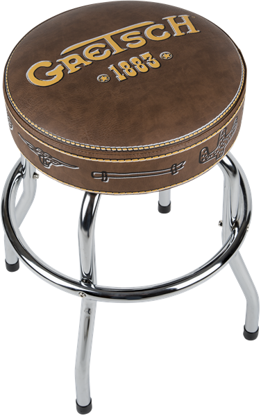 Gretsch 1883 Barstool, 30" Sgabello