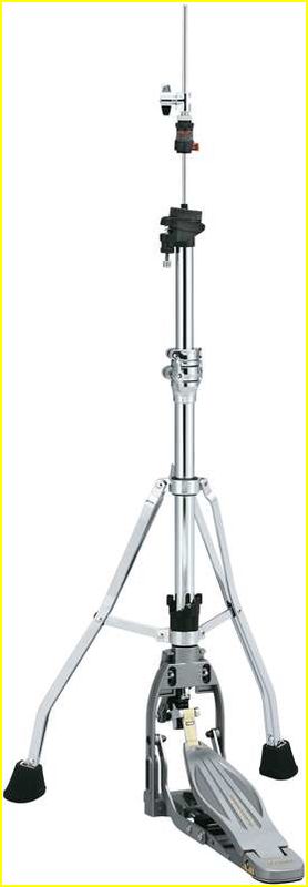 Tama HH915D - asta hi-hat Speed Cobra - gamba doppia